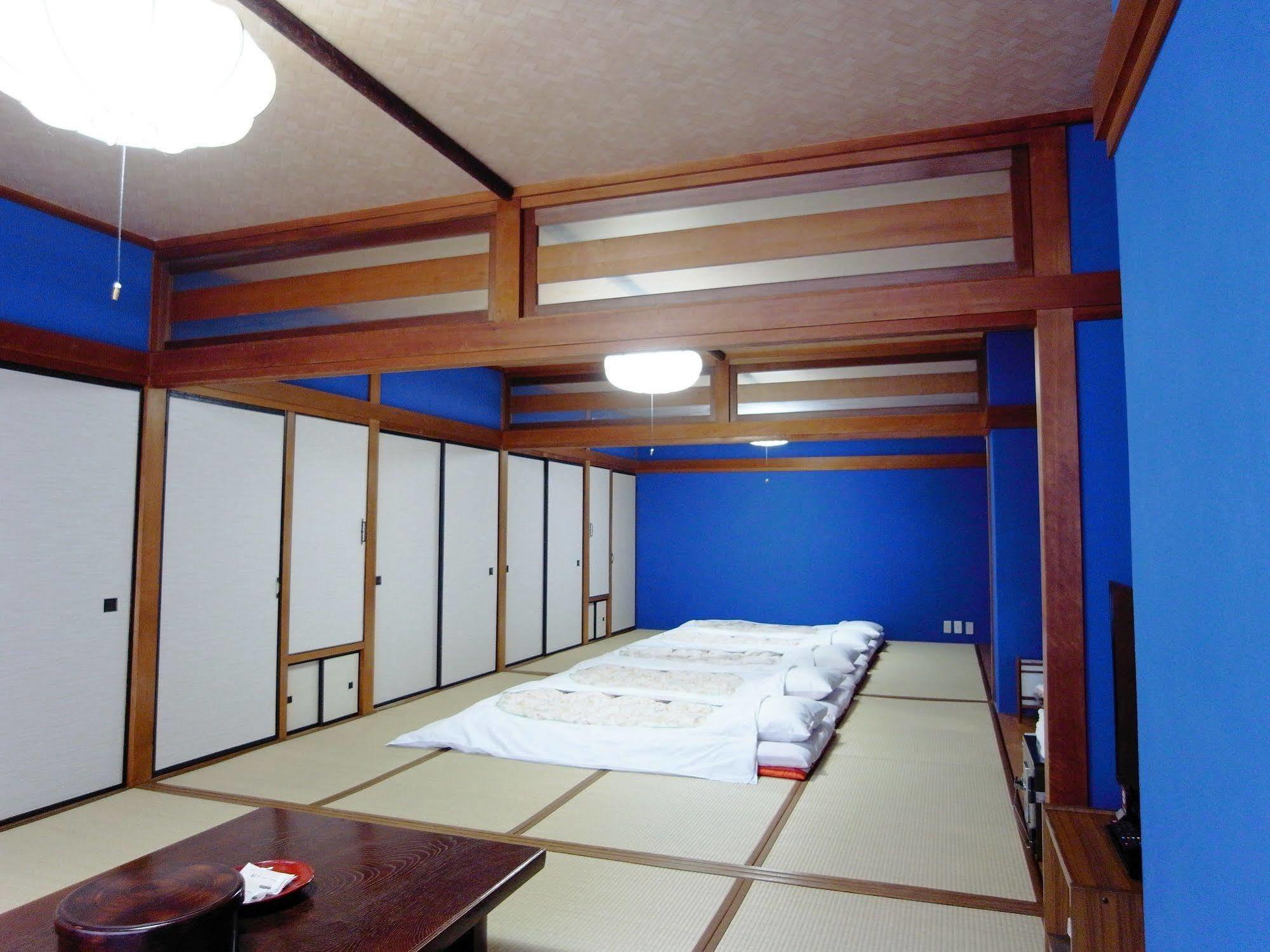 Ryokan Yamamuro Kanazawa Exterior photo