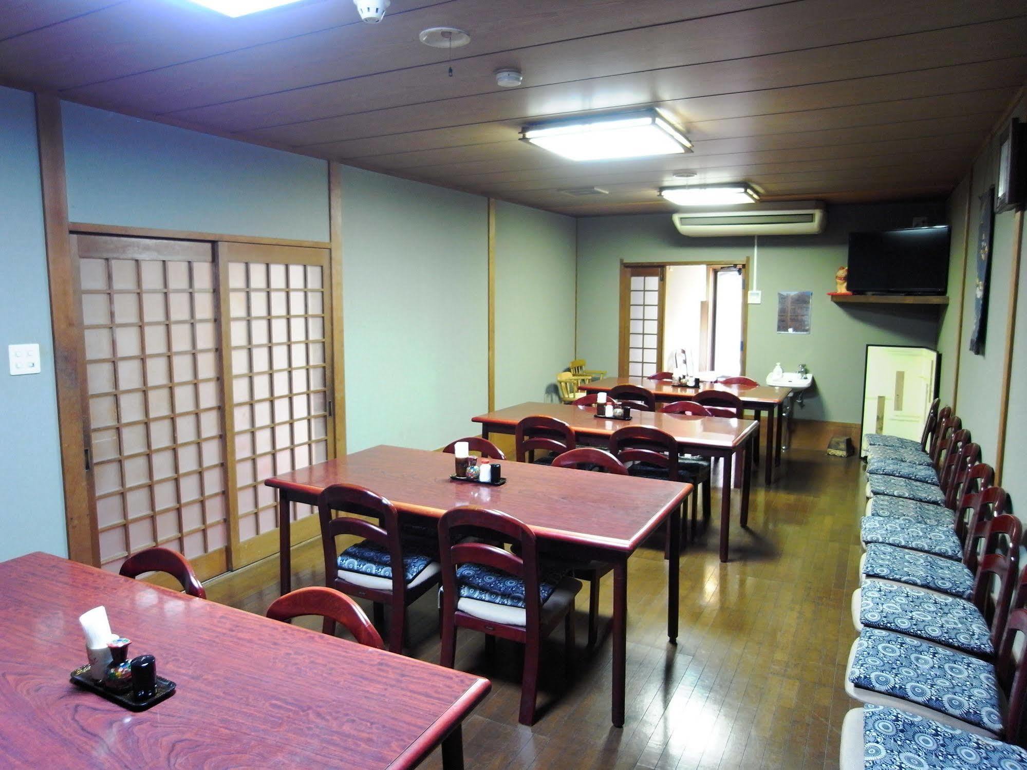 Ryokan Yamamuro Kanazawa Exterior photo